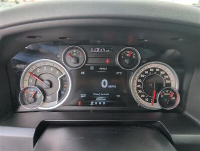 2015 RAM 1500 SLT   - Photo 17 - Lafayette, IN 47905