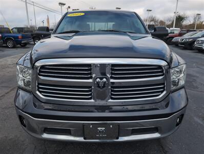 2015 RAM 1500 SLT   - Photo 8 - Lafayette, IN 47905