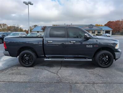 2015 RAM 1500 SLT   - Photo 2 - Lafayette, IN 47905