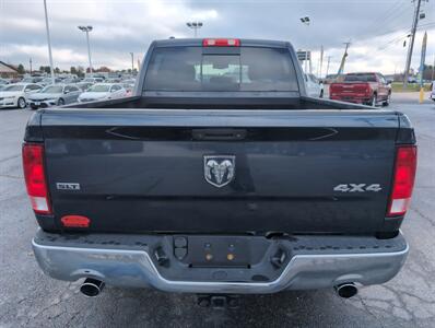 2015 RAM 1500 SLT   - Photo 4 - Lafayette, IN 47905