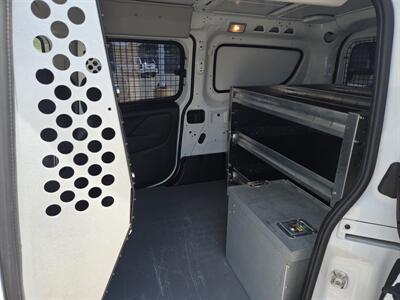 2015 RAM ProMaster City Tradesman   - Photo 11 - Lafayette, IN 47905