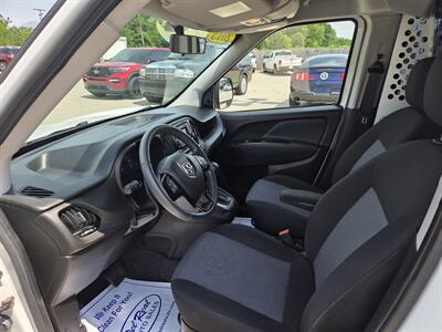 2015 RAM ProMaster City Tradesman   - Photo 10 - Lafayette, IN 47905