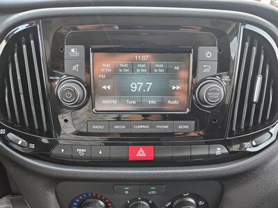 2015 RAM ProMaster City Tradesman   - Photo 19 - Lafayette, IN 47905