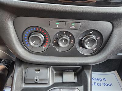 2015 RAM ProMaster City Tradesman   - Photo 20 - Lafayette, IN 47905
