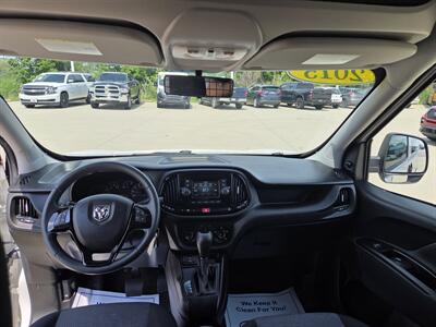 2015 RAM ProMaster City Tradesman   - Photo 12 - Lafayette, IN 47905