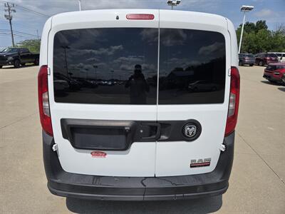 2015 RAM ProMaster City Tradesman   - Photo 4 - Lafayette, IN 47905