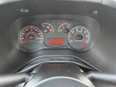 2015 RAM ProMaster City Tradesman   - Photo 17 - Lafayette, IN 47905