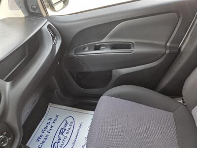 2015 RAM ProMaster City Tradesman   - Photo 22 - Lafayette, IN 47905