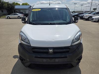 2015 RAM ProMaster City Tradesman   - Photo 8 - Lafayette, IN 47905