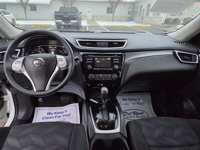2016 Nissan Rogue S   - Photo 12 - Lafayette, IN 47905