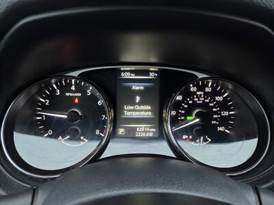 2016 Nissan Rogue S   - Photo 16 - Lafayette, IN 47905