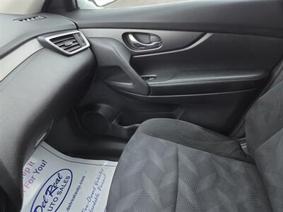 2016 Nissan Rogue S   - Photo 22 - Lafayette, IN 47905