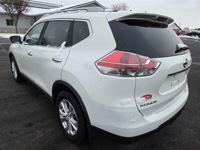 2016 Nissan Rogue S   - Photo 5 - Lafayette, IN 47905