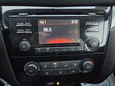 2016 Nissan Rogue S   - Photo 20 - Lafayette, IN 47905