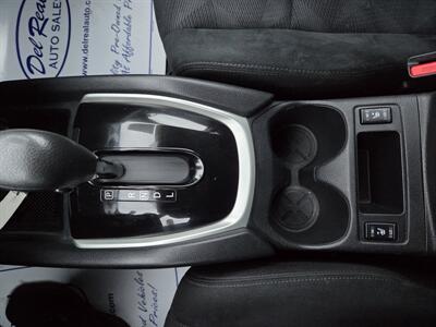 2016 Nissan Rogue S   - Photo 21 - Lafayette, IN 47905