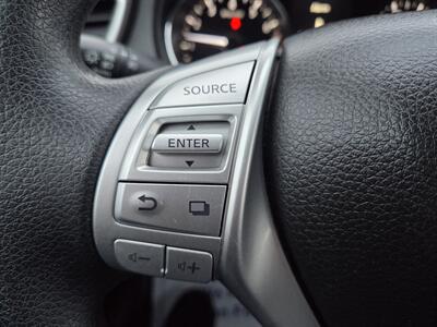 2016 Nissan Rogue S   - Photo 15 - Lafayette, IN 47905