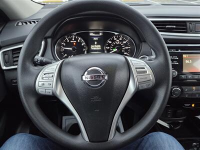 2016 Nissan Rogue S   - Photo 13 - Lafayette, IN 47905