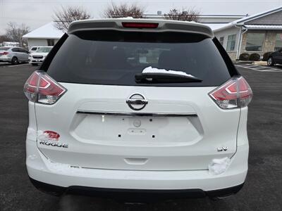 2016 Nissan Rogue S   - Photo 4 - Lafayette, IN 47905