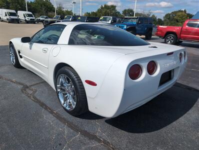 1998 Chevrolet Corvette   - Photo 5 - Lafayette, IN 47905