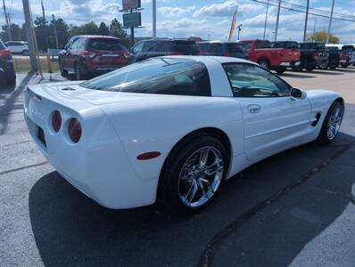 1998 Chevrolet Corvette   - Photo 3 - Lafayette, IN 47905