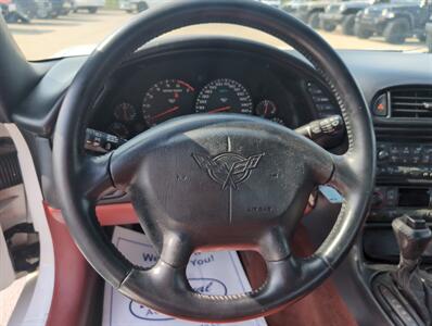 1998 Chevrolet Corvette   - Photo 13 - Lafayette, IN 47905