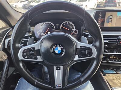 2018 BMW M550i xDrive - Photo 16 - Lafayette, IN 47905