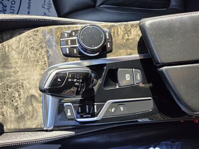 2018 BMW M550i xDrive - Photo 23 - Lafayette, IN 47905