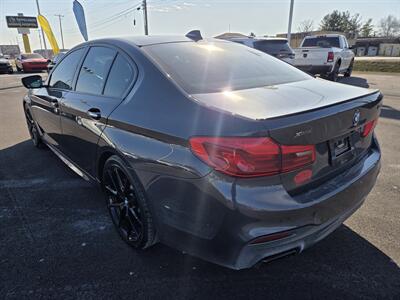 2018 BMW M550i xDrive - Photo 5 - Lafayette, IN 47905