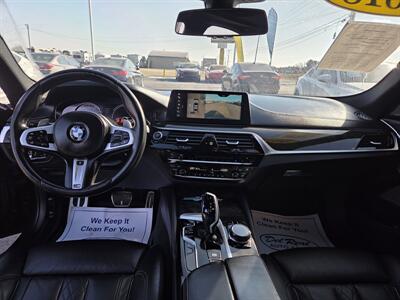 2018 BMW M550i xDrive - Photo 12 - Lafayette, IN 47905