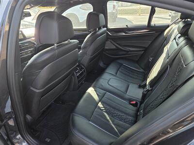 2018 BMW M550i xDrive - Photo 11 - Lafayette, IN 47905