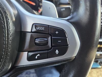 2018 BMW M550i xDrive - Photo 17 - Lafayette, IN 47905