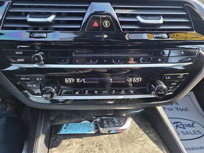 2018 BMW M550i xDrive - Photo 22 - Lafayette, IN 47905