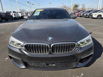 2018 BMW M550i xDrive - Photo 8 - Lafayette, IN 47905