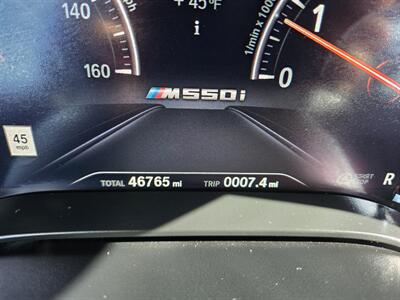 2018 BMW M550i xDrive - Photo 20 - Lafayette, IN 47905