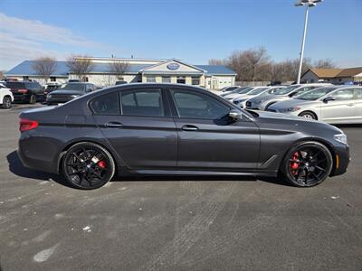 2018 BMW M550i xDrive - Photo 2 - Lafayette, IN 47905