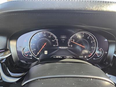 2018 BMW M550i xDrive - Photo 19 - Lafayette, IN 47905