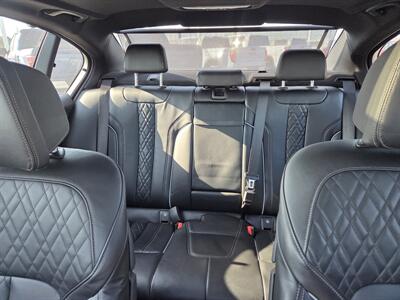 2018 BMW M550i xDrive - Photo 26 - Lafayette, IN 47905