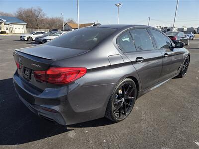 2018 BMW M550i xDrive - Photo 3 - Lafayette, IN 47905