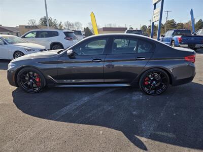 2018 BMW M550i xDrive - Photo 6 - Lafayette, IN 47905