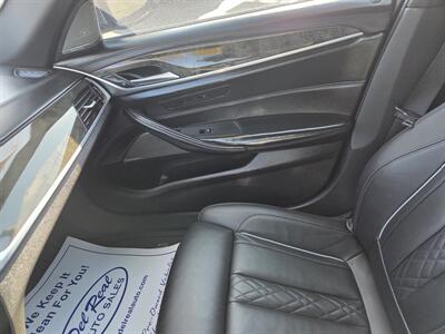 2018 BMW M550i xDrive - Photo 24 - Lafayette, IN 47905