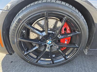 2018 BMW M550i xDrive - Photo 9 - Lafayette, IN 47905