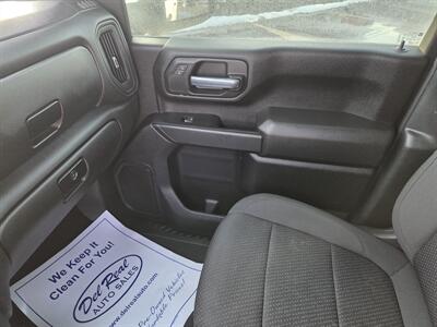 2022 Chevrolet Silverado 2500 Custom   - Photo 22 - Lafayette, IN 47905