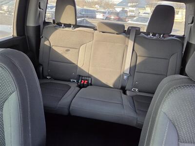 2022 Chevrolet Silverado 2500 Custom   - Photo 23 - Lafayette, IN 47905