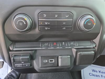 2022 Chevrolet Silverado 2500 Custom   - Photo 21 - Lafayette, IN 47905