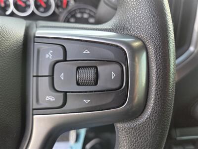 2022 Chevrolet Silverado 2500 Custom   - Photo 16 - Lafayette, IN 47905