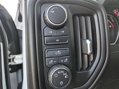 2022 Chevrolet Silverado 2500 Custom   - Photo 14 - Lafayette, IN 47905