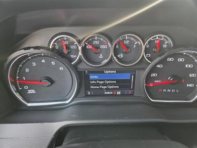 2022 Chevrolet Silverado 2500 Custom   - Photo 18 - Lafayette, IN 47905