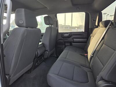 2022 Chevrolet Silverado 2500 Custom   - Photo 11 - Lafayette, IN 47905