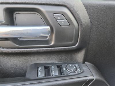 2022 Chevrolet Silverado 2500 Custom   - Photo 13 - Lafayette, IN 47905