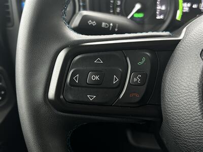 2024 Jeep Wrangler Rubicon 4xe - Photo 14 - Lafayette, IN 47905